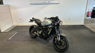 Yamaha Xsr900 ABS (16MY)